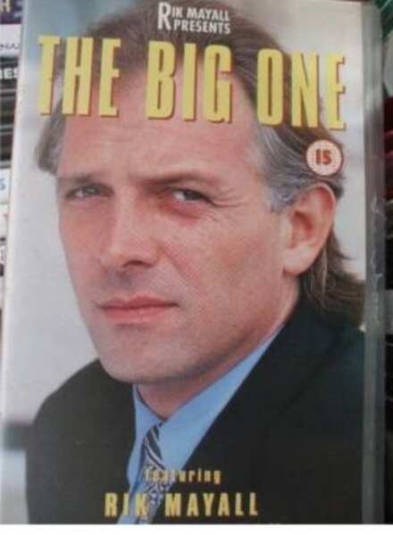 The Big One (1995) Screenshot 1