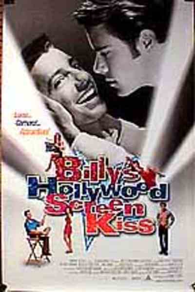 Billy's Hollywood Screen Kiss (1998) Screenshot 1