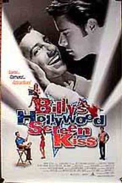 Billy's Hollywood Screen Kiss (1998) Screenshot 2
