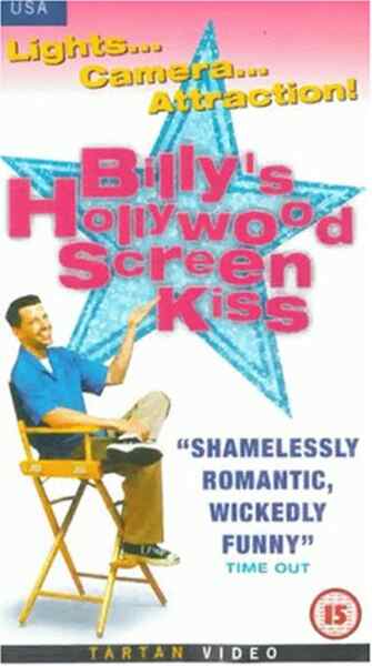 Billy's Hollywood Screen Kiss (1998) Screenshot 3
