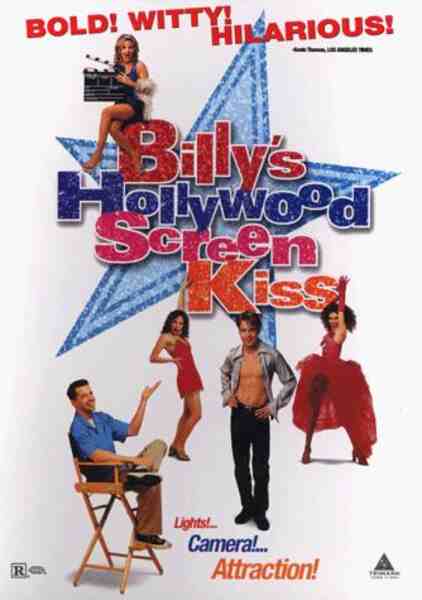Billy's Hollywood Screen Kiss (1998) Screenshot 4