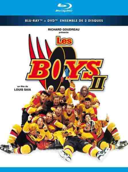 Les Boys II (1998) Screenshot 1