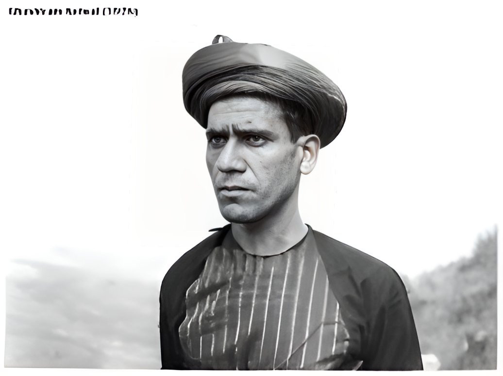 Ghashiram Kotwal (1976) Screenshot 1