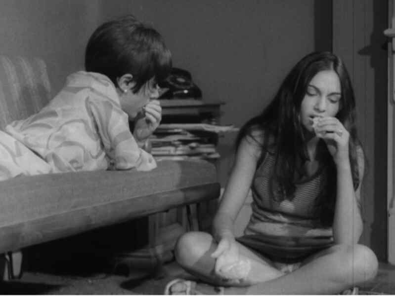 The Girl from Pussycat (1969) Screenshot 2