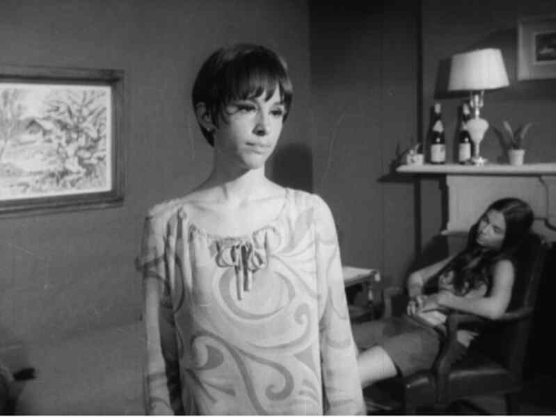 The Girl from Pussycat (1969) Screenshot 4