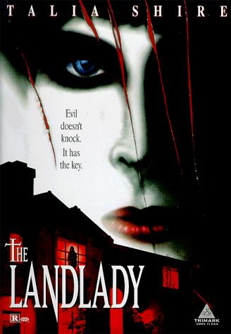 The Landlady (1998) Screenshot 3 