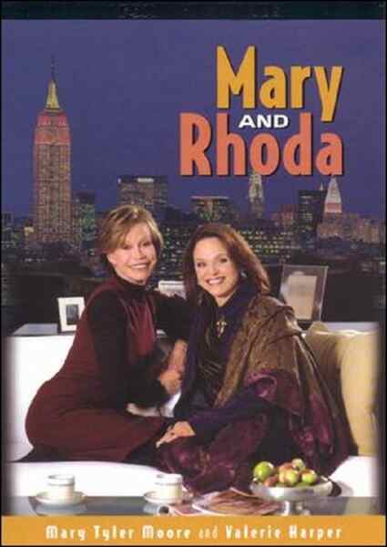 Mary and Rhoda (2000) Screenshot 1