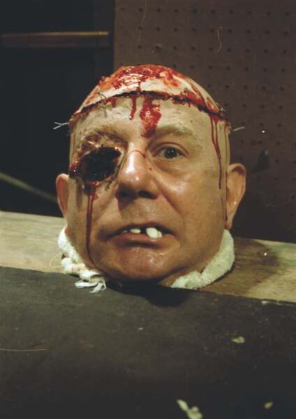 Monstrosity (1987) Screenshot 1