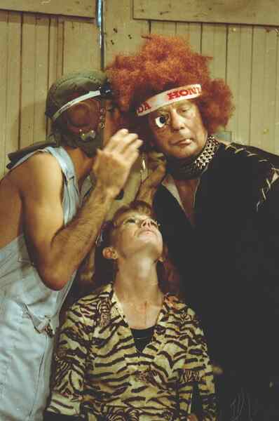 Monstrosity (1987) Screenshot 2