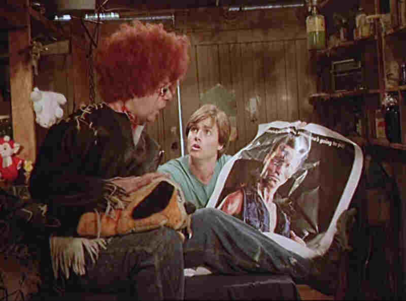 Monstrosity (1987) Screenshot 3