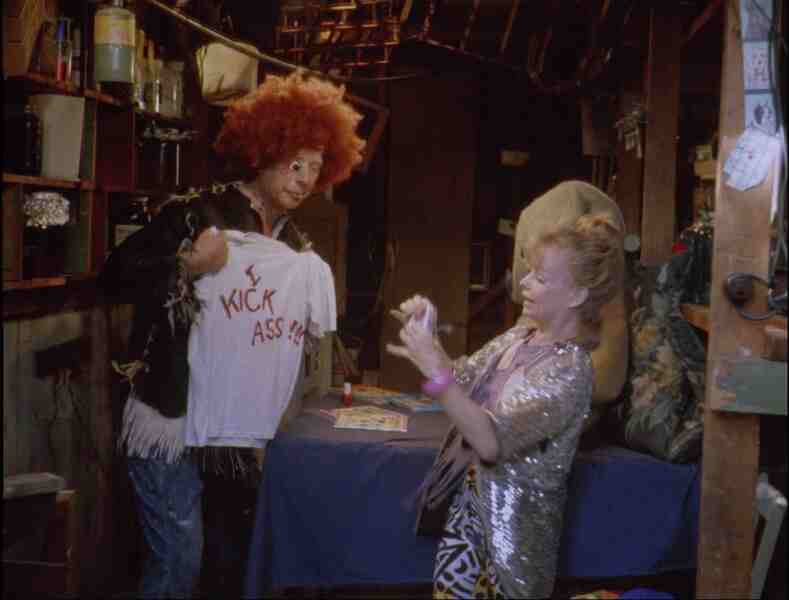 Monstrosity (1987) Screenshot 5