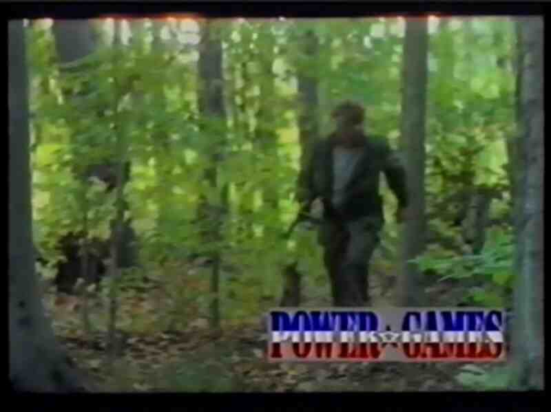 Power Games (1989) Screenshot 3