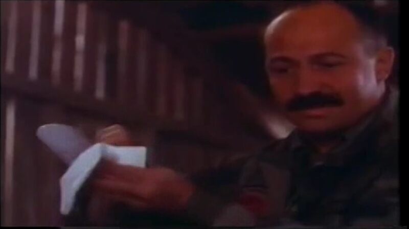 Power Games (1989) Screenshot 5