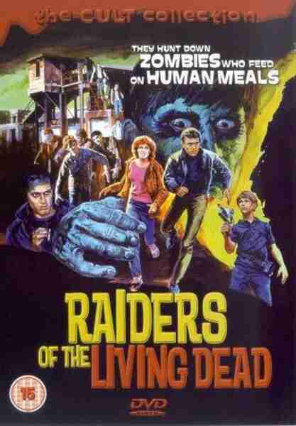 Raiders of the Living Dead (1986) Screenshot 5