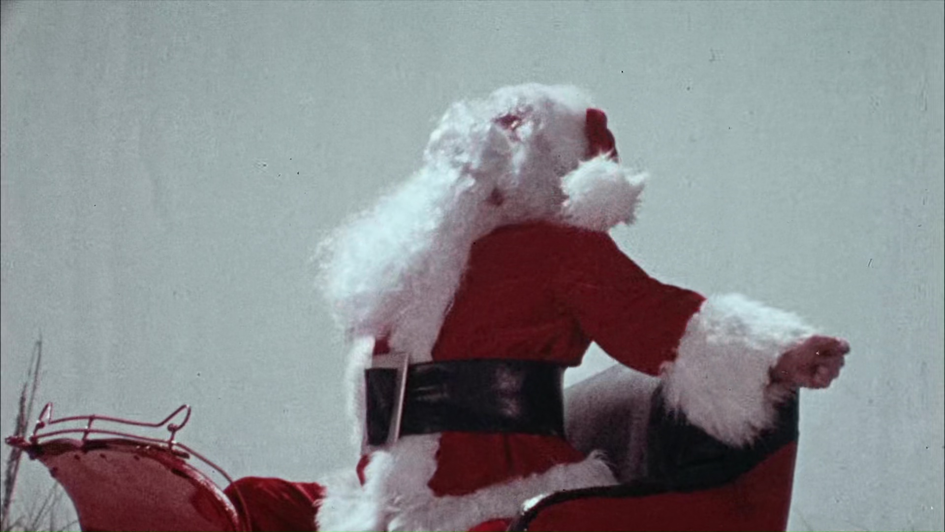Santa and the Ice Cream Bunny (1972) Screenshot 2