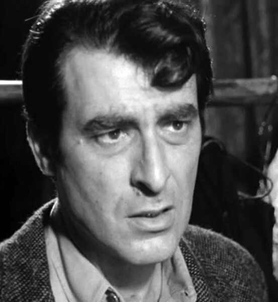 Satan in High Heels (1962) Screenshot 3