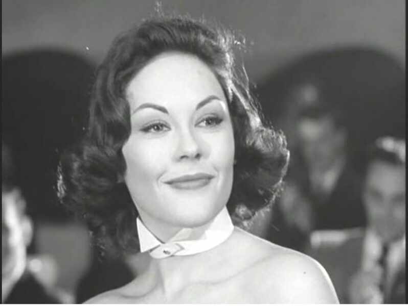 Satan in High Heels (1962) Screenshot 5