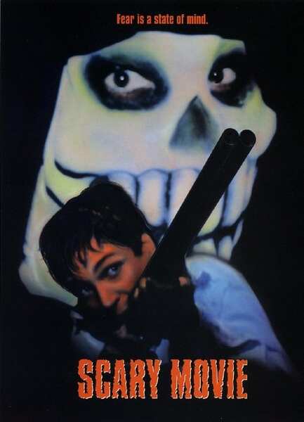 Scary Movie (1991) Screenshot 1