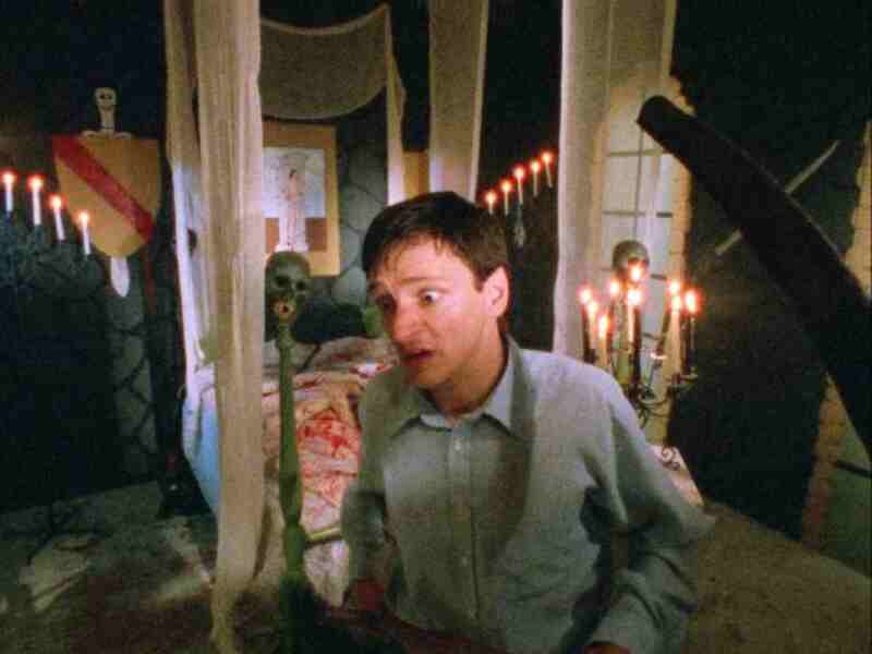 Scary Movie (1991) Screenshot 3