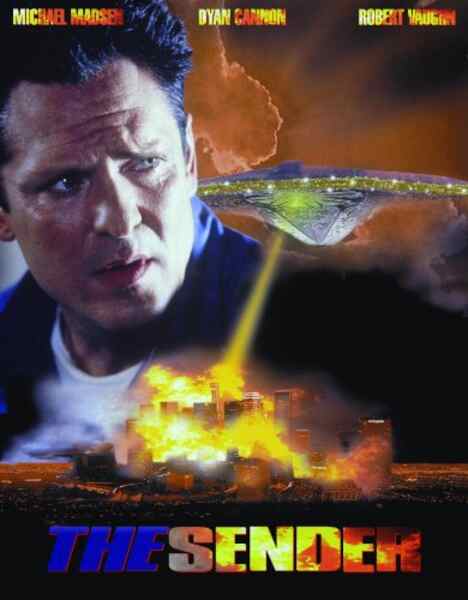 The Sender (1998) Screenshot 1