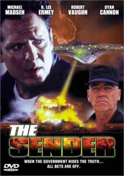 The Sender (1998) Screenshot 4