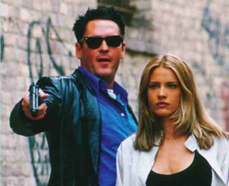 The Sender (1998) Screenshot 5