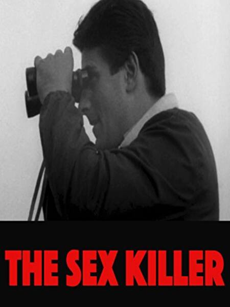 The Sex Killer (1965) Screenshot 1
