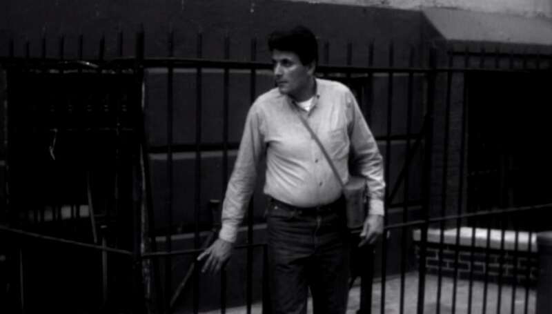 The Sex Killer (1965) Screenshot 3