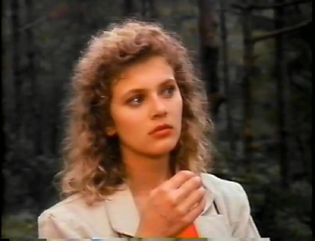 Sudden Thunder (1990) Screenshot 1