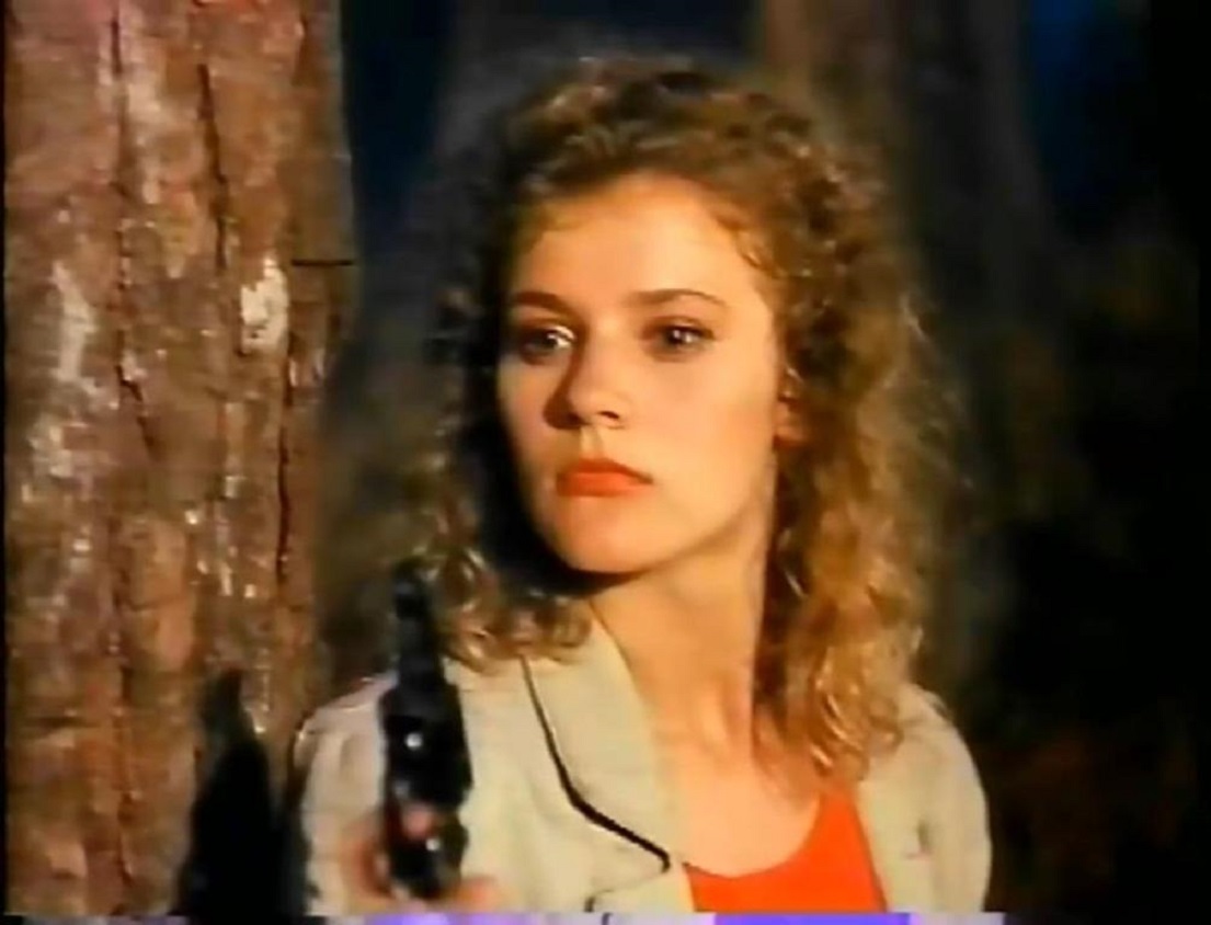 Sudden Thunder (1990) Screenshot 2