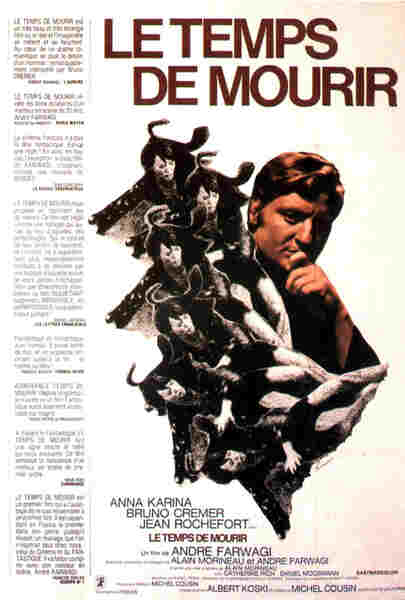 Le temps de mourir (1970) Screenshot 2