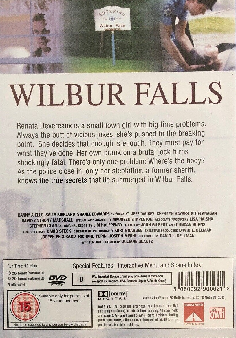 Wilbur Falls (1998) Screenshot 2 
