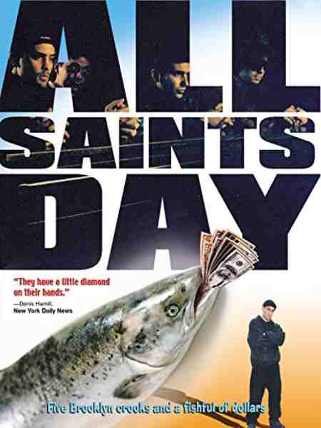 All Saints Day (2000) Screenshot 1