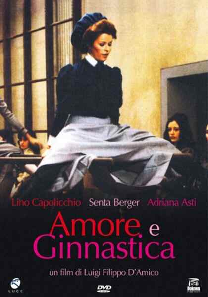 Amore e ginnastica (1973) Screenshot 4