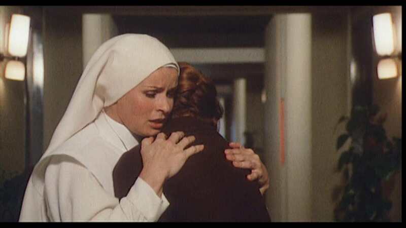 Secrets of a Nurse (1973) Screenshot 4