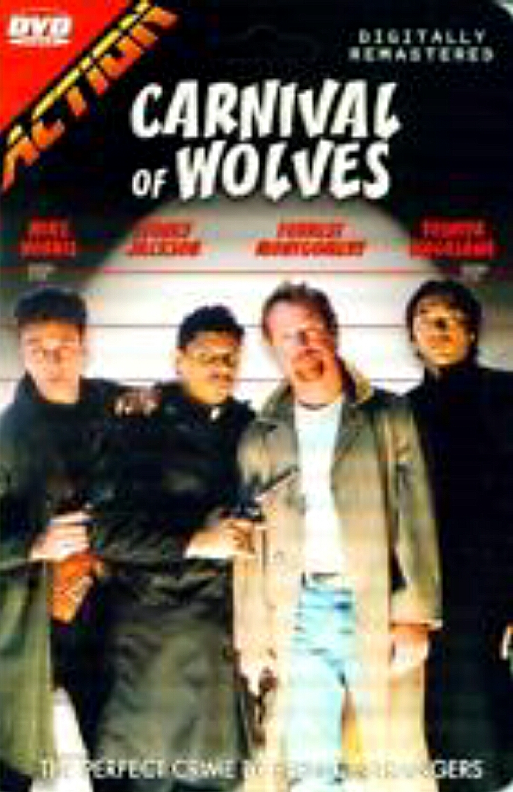 Carnival of Wolves (1996) Screenshot 2 