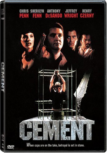 Cement (2000) Screenshot 1 