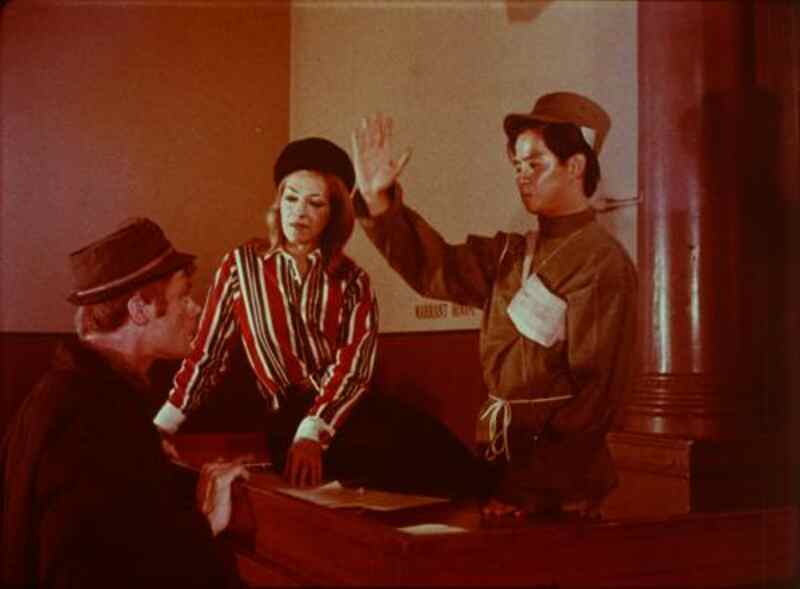 Chafed Elbows (1966) Screenshot 2