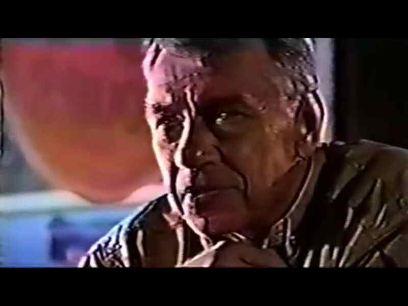 Cigarettes & Coffee (1993) Screenshot 1