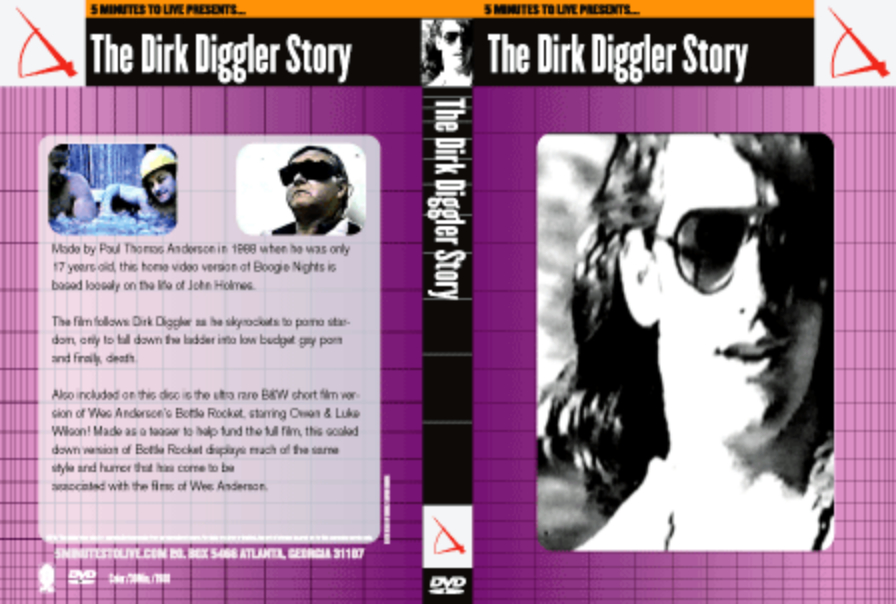 The Dirk Diggler Story (1988) Screenshot 2
