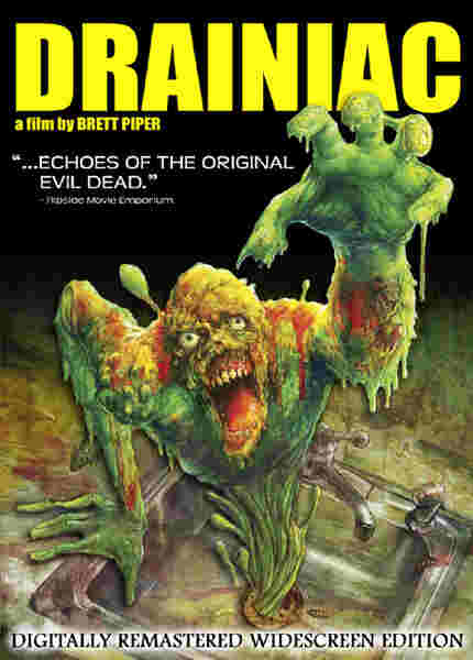 Drainiac! (2000) Screenshot 5