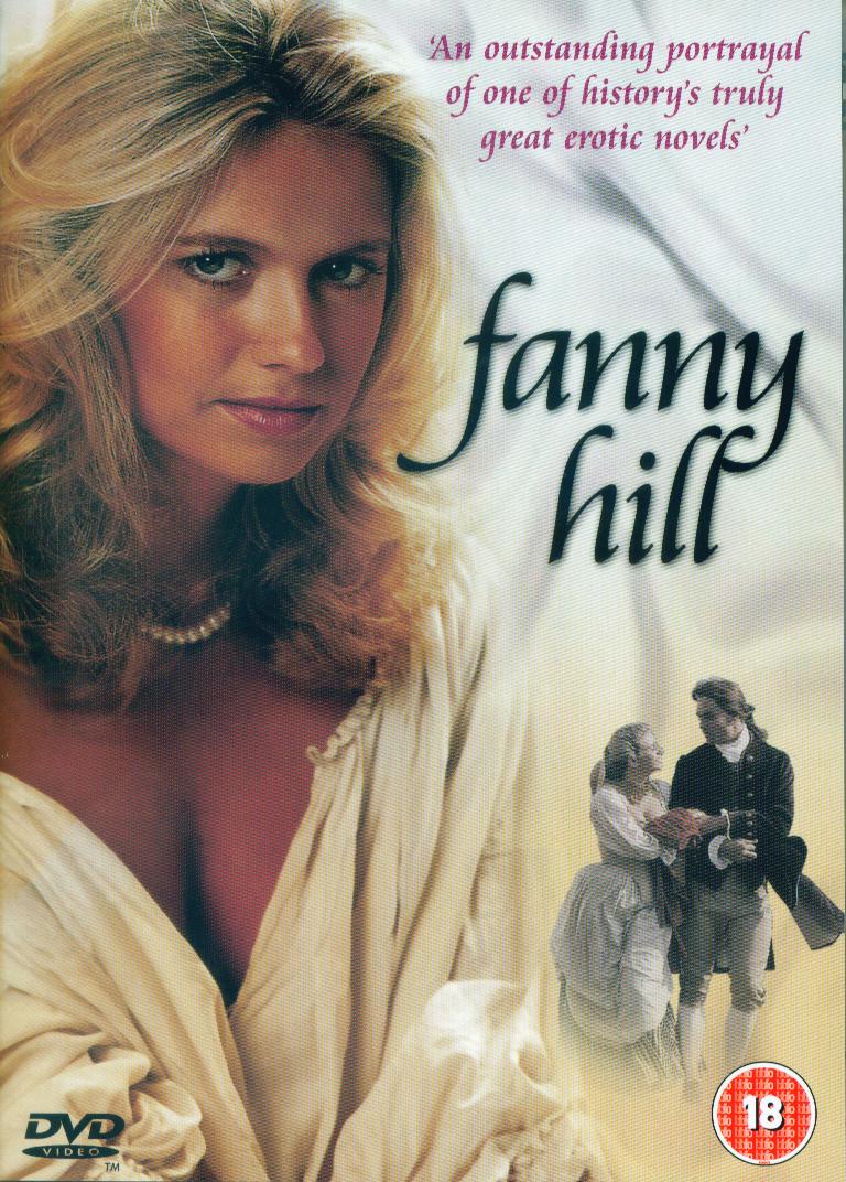 Fanny Hill (1995) Screenshot 5