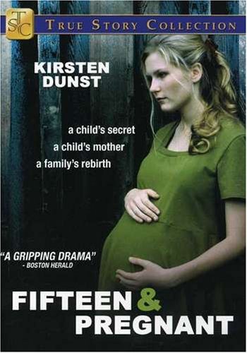 Fifteen and Pregnant (1998) Screenshot 2 