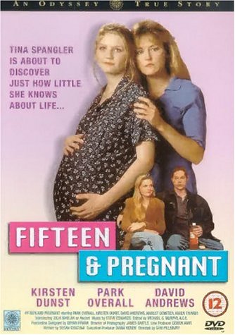 Fifteen and Pregnant (1998) Screenshot 3 