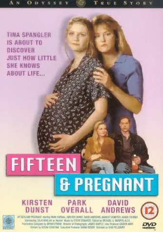 Fifteen and Pregnant (1998) Screenshot 4 