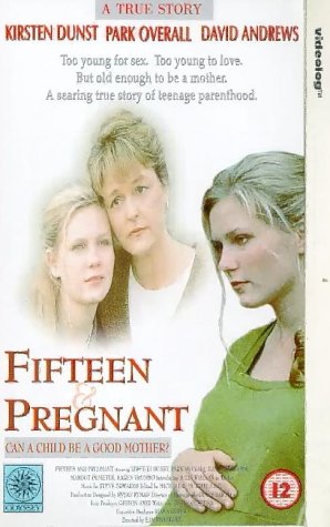 Fifteen and Pregnant (1998) Screenshot 5 