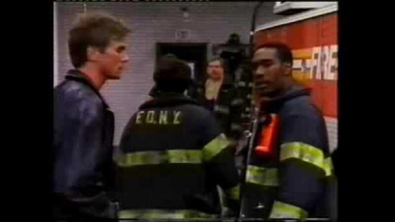 Firehouse (1996) Screenshot 1