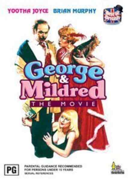 George and Mildred (1980) Screenshot 2