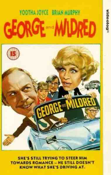 George and Mildred (1980) Screenshot 3