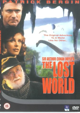 The Lost World (1998) Screenshot 2